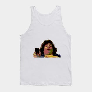 mmm watcha say part 1 Tank Top